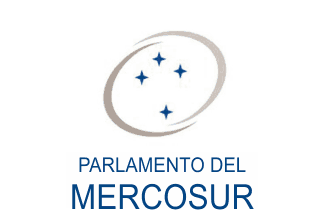 [Mercosur Parliament Flag]