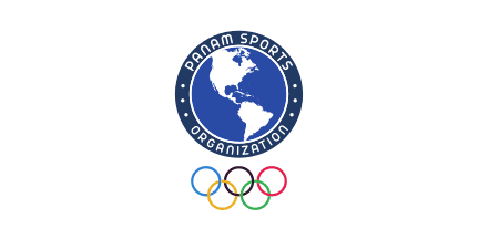 [Pan-American Sports Organization / Organización Deportiva Panamericana flag]