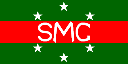[Stoke Mandeville Games flag]
