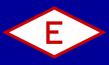 [Flag of Everret Shipping Co., Ltd.]