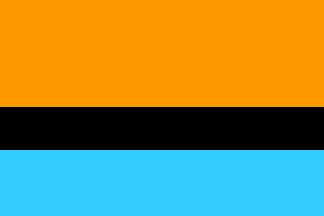 [Flag of the Chagossians]