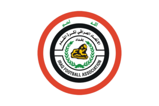 [Iraqi Football Association (Iraq)]