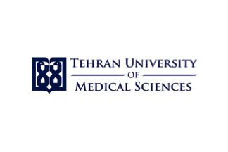 [Flag of Tehran University of Medical Sciences]