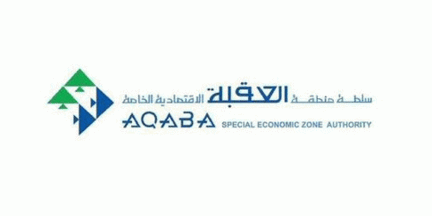 [Aqaba Special Economic Zone Authority]