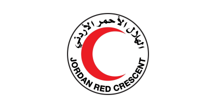 [Jordan Red Crescent]