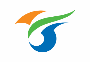 [flag of Yokote]