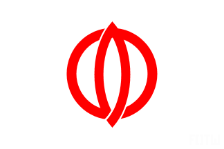 [flag of Yugawara]