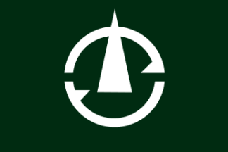[flag of Seiro]