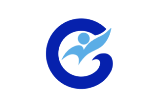 [flag of Nanao]