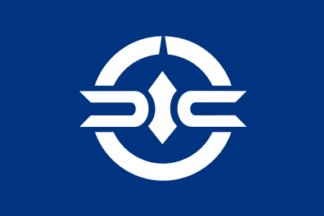 [flag of Imadate]
