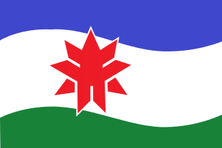 [flag of ako]