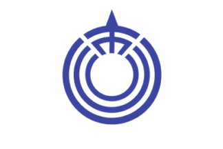 [flag of Ichikawa]