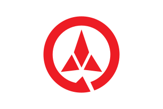 [flag of Ono]