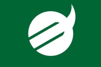 [flag of Sango]