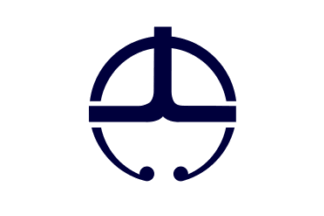 [flag of Oyodo]