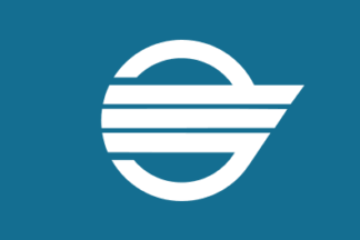 [flag of Yamatotakada]