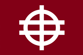 [Flag of Waki]