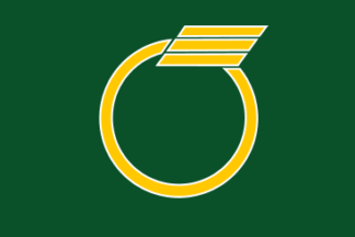 [Flag of Seiyo]