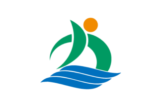 [Flag of Kami]