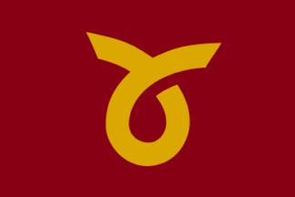 [Flag of Tosa City]