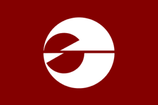 [flag of Koshi]