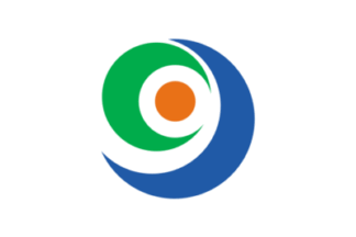 [flag of Tamana]