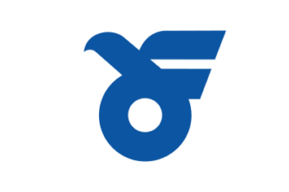 [flag of Yonabaru]