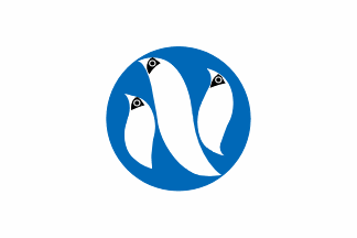 [Ogasawara Islands flag]