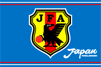 [Japanese Football Association]