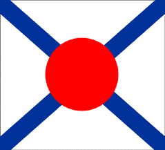 [Customs flag]