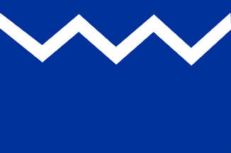 [variant, military hospital flag]