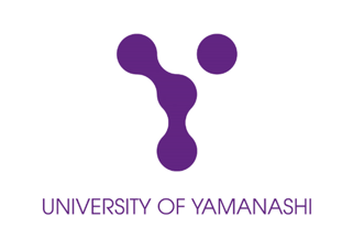 [University of Yamanashi]