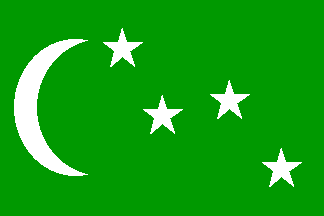 1963 flag proposal