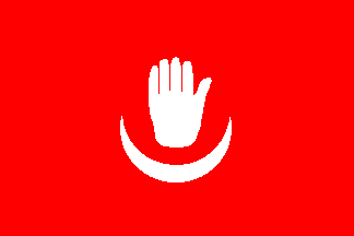 Anjouan flag