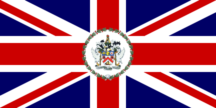 Governor’s flag