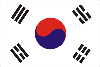 [Korean flag proposal 1949]