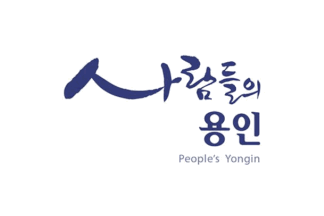[Yongin logo flag]