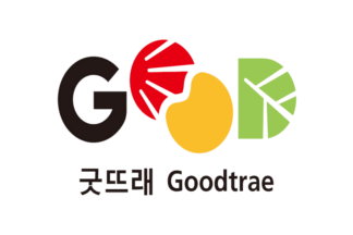 [Buyeo County Logo flag]