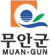 [Muan County flag]