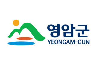 [Yeongnam County flag]
