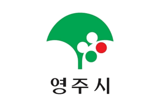 [Yeongju flag]