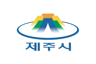 [Jeju Province flag]