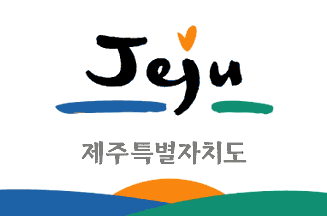 [Jeju Province flag]