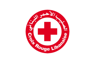 [Lebanese Red Cross]