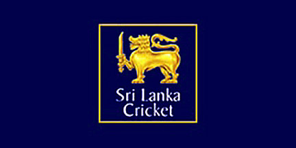 [Sri Lanka Cricket]