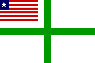 2008 flag variant