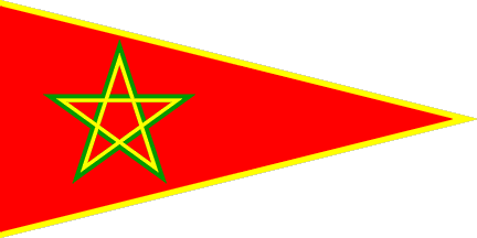 Sultan Flag