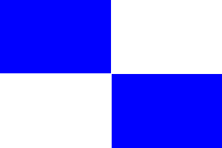 [Flag of VK Primorac]