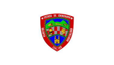 De facto flag of Chihuahua
