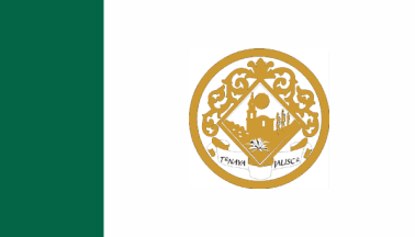 Flag of Tonaya